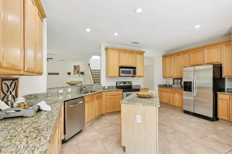 3312 Turkey Creek Drive Green Cove Springs FL 32043