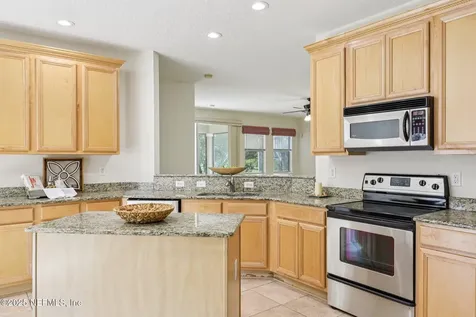 3312 Turkey Creek Drive Green Cove Springs FL 32043