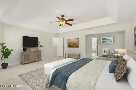 3312 Turkey Creek Drive Green Cove Springs FL 32043