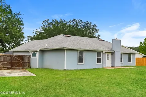 2944 Whirlaway Court Green Cove Springs FL 32043