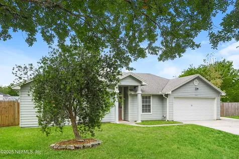 2944 Whirlaway Court Green Cove Springs FL 32043