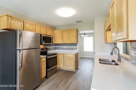 2944 Whirlaway Court Green Cove Springs FL 32043