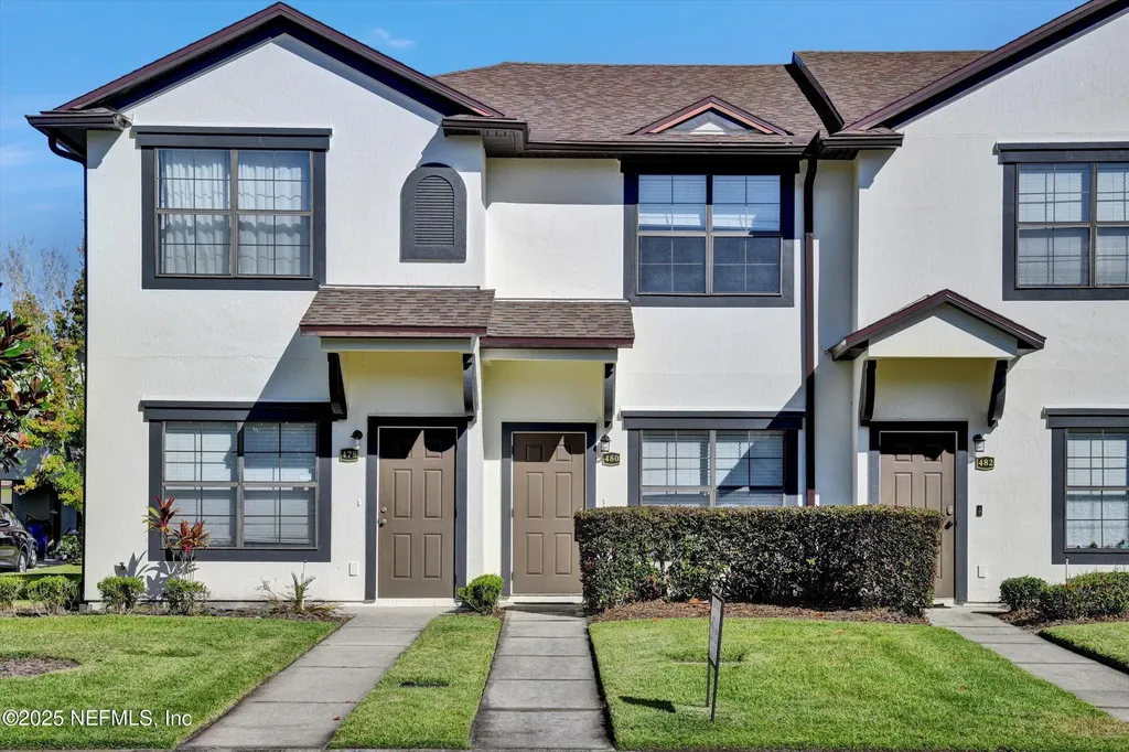 480 Cabernet Place St. Augustine FL 32084