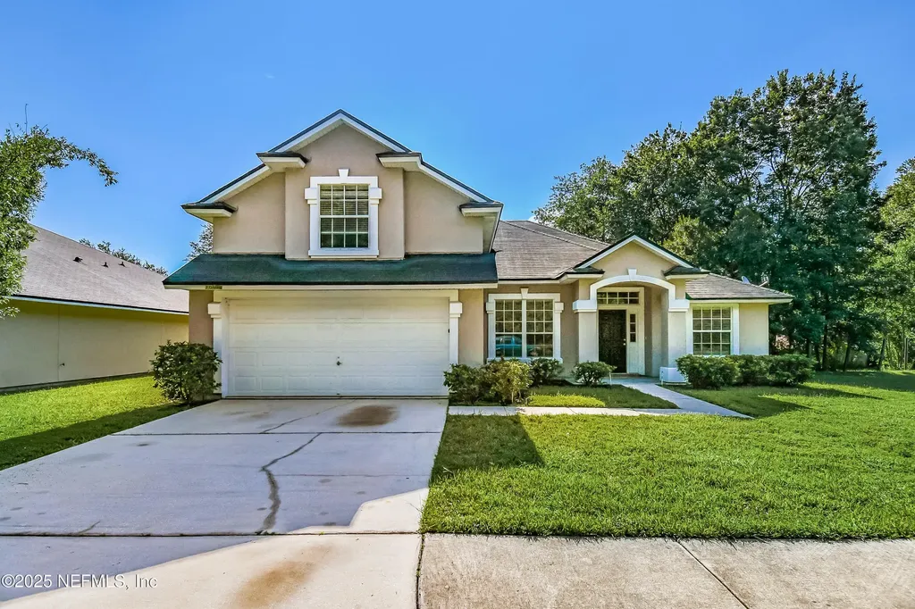10296 Lancashire Drive E Jacksonville FL 32219