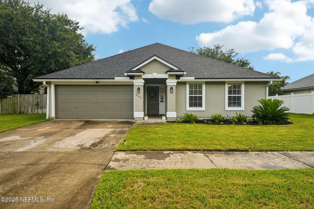 2142 Alfa Romeo Drive Jacksonville FL 32246
