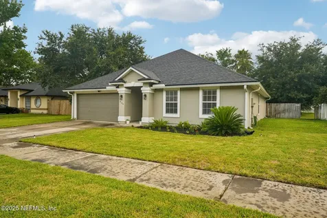 2142 Alfa Romeo Drive Jacksonville FL 32246