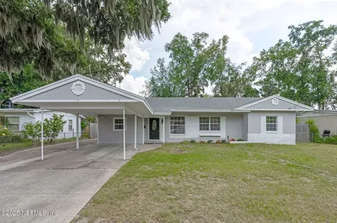 5618 Milmar Drive S Jacksonville FL 32207