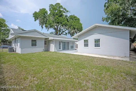 5618 Milmar Drive S Jacksonville FL 32207