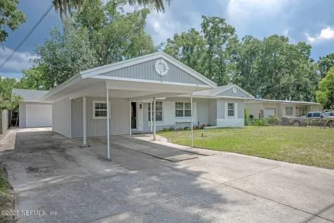 5618 Milmar Drive S Jacksonville FL 32207