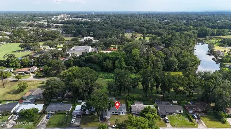 5618 Milmar Drive S Jacksonville FL 32207