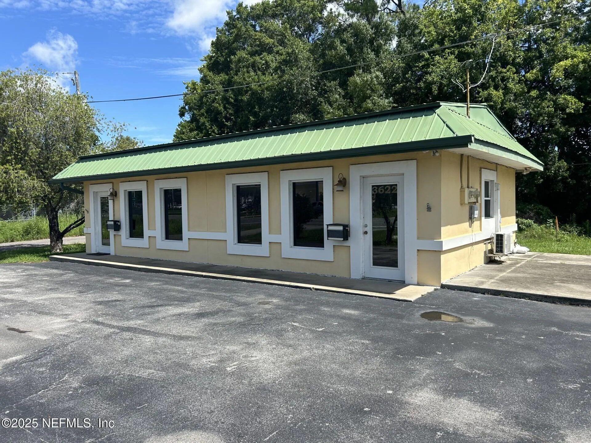 3624 Reid Street Palatka FL 32177