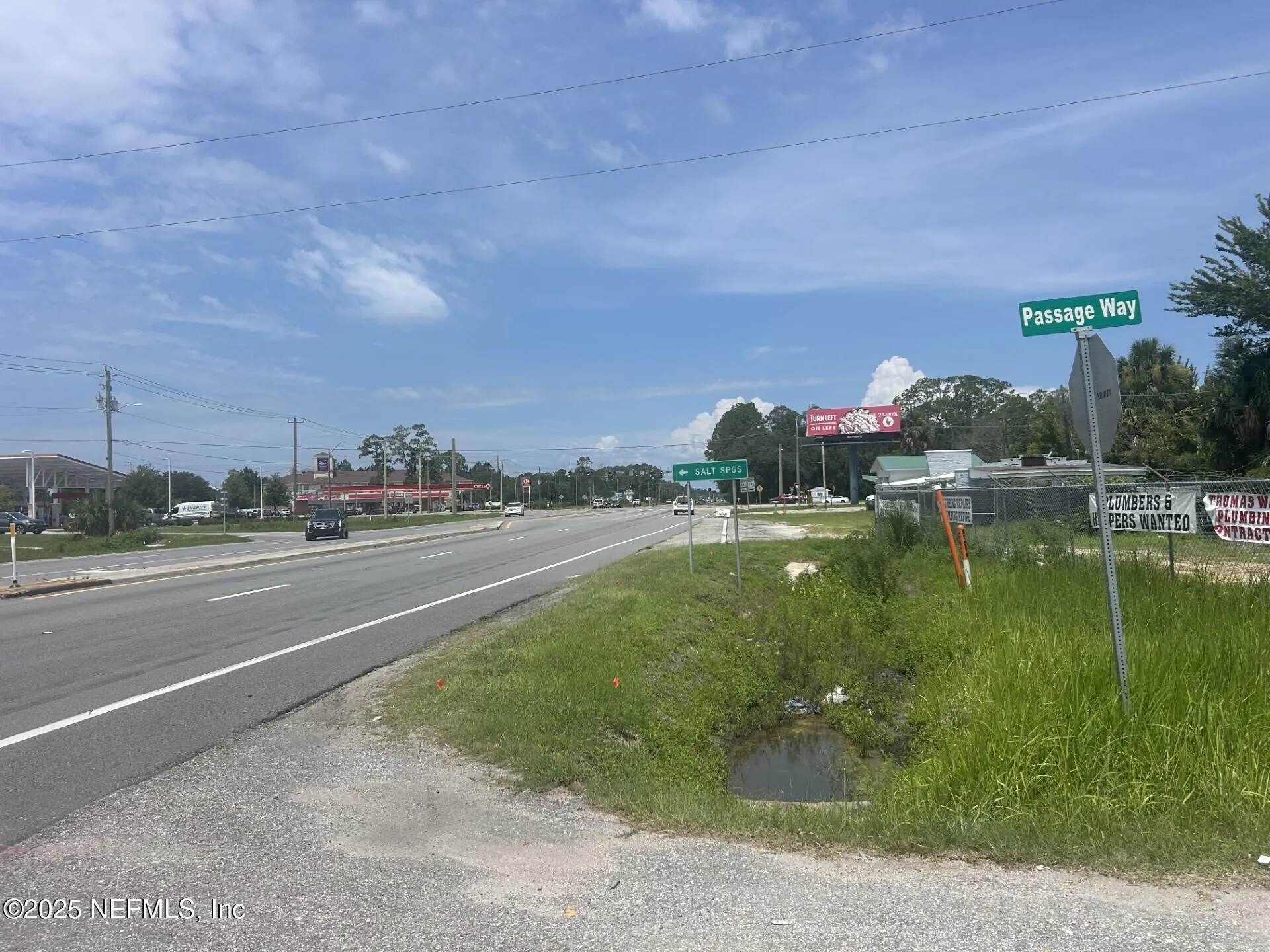 3624 Reid Street Palatka FL 32177