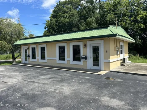 3624 Reid Street Palatka FL 32177