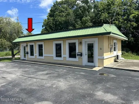 3624 Reid Street Palatka FL 32177