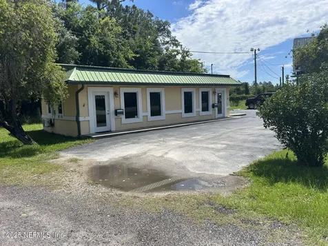 3624 Reid Street Palatka FL 32177