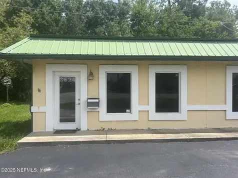 3624 Reid Street Palatka FL 32177