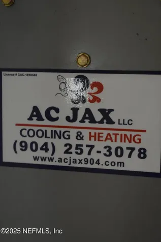 4748 Sefa Circle N Jacksonville FL 32210