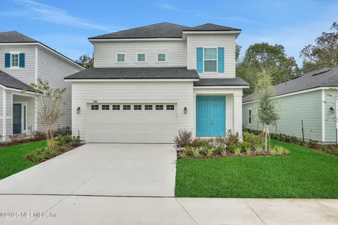 592 Farmfield Drive St. Augustine FL 32092