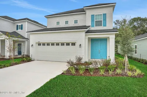 592 Farmfield Drive St. Augustine FL 32092