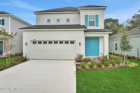 592 Farmfield Drive St. Augustine FL 32092