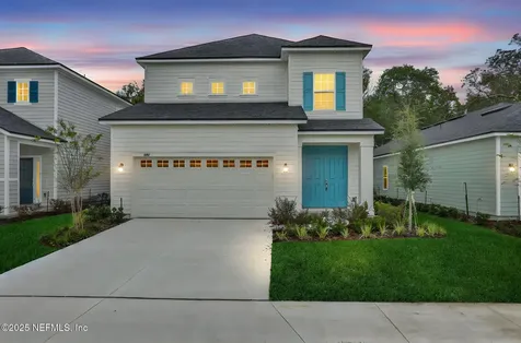 592 Farmfield Drive St. Augustine FL 32092