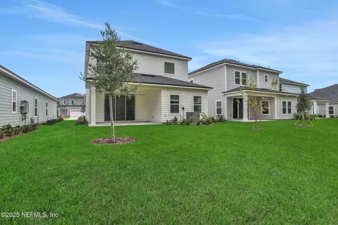 592 Farmfield Drive St. Augustine FL 32092