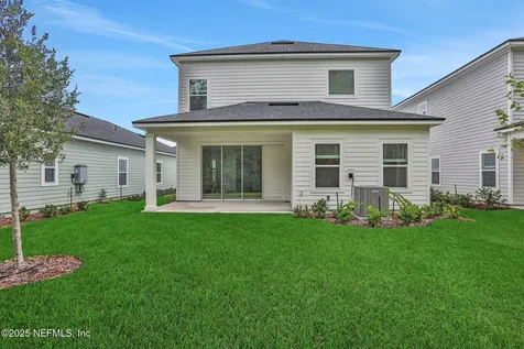 592 Farmfield Drive St. Augustine FL 32092