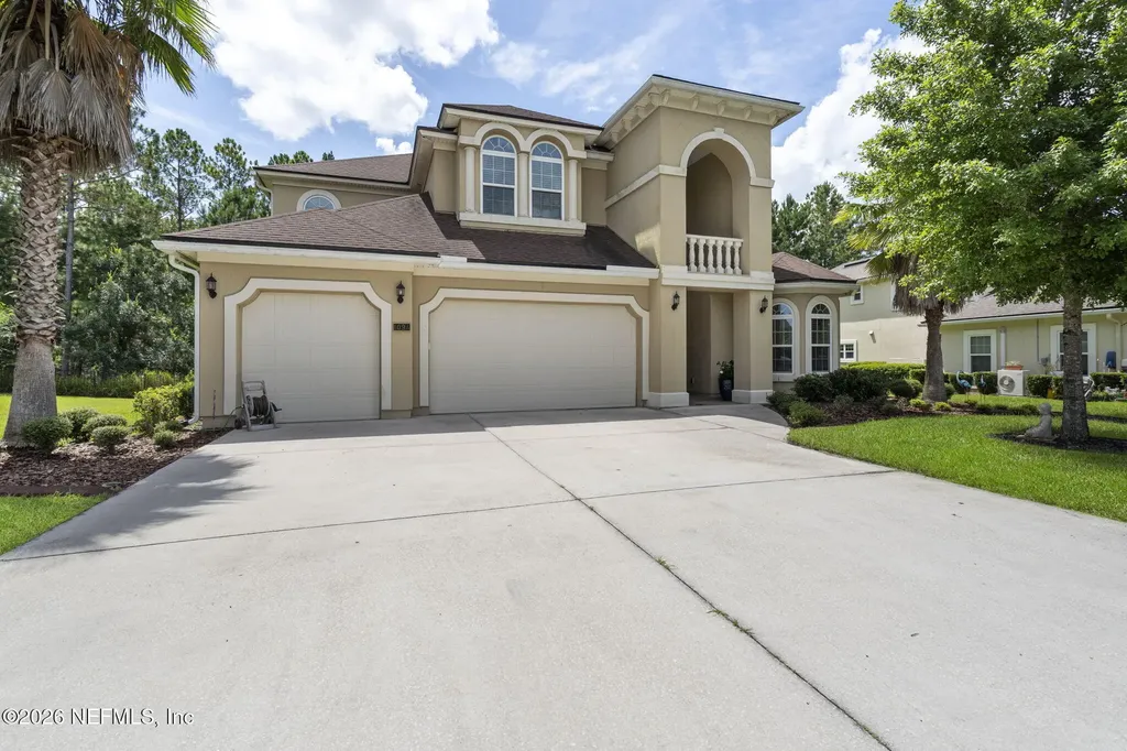 1094 Spanish Bay Court Orange Park FL 32065