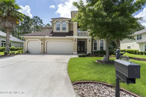 1094 Spanish Bay Court Orange Park FL 32065