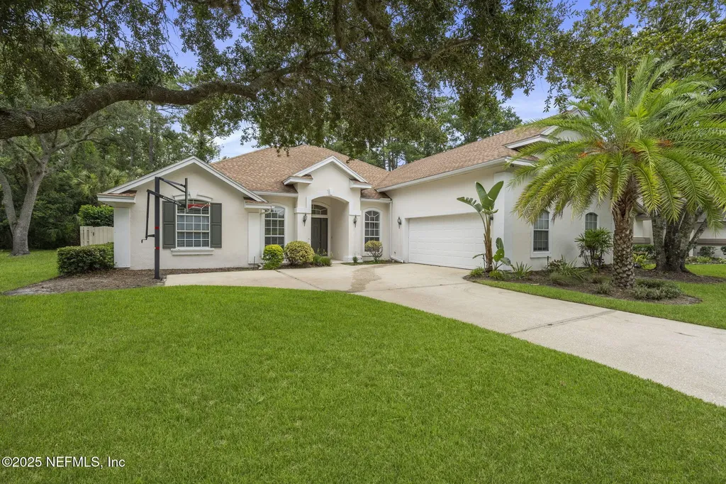265 N Mill View Way Ponte Vedra FL 32082
