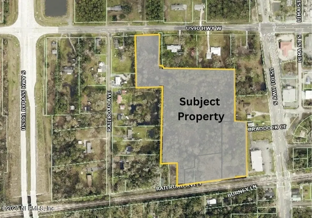 0 Us Highway 90 Baldwin FL 32234