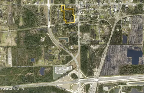 0 Us Highway 90 Baldwin FL 32234