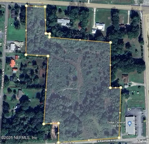0 Us Highway 90 Baldwin FL 32234