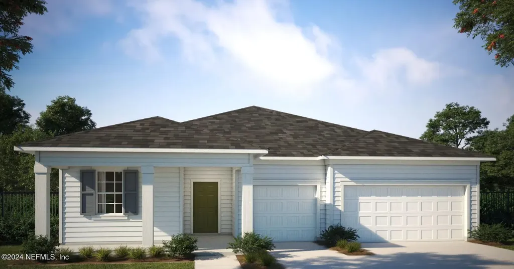 487 Knotted Birch Avenue St. Augustine FL 32092