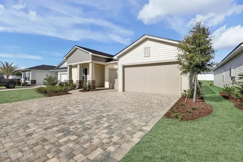 487 Knotted Birch Avenue St. Augustine FL 32092