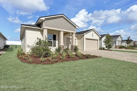 487 Knotted Birch Avenue St. Augustine FL 32092