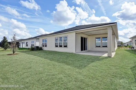 487 Knotted Birch Avenue St. Augustine FL 32092