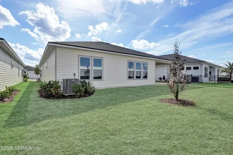 487 Knotted Birch Avenue St. Augustine FL 32092