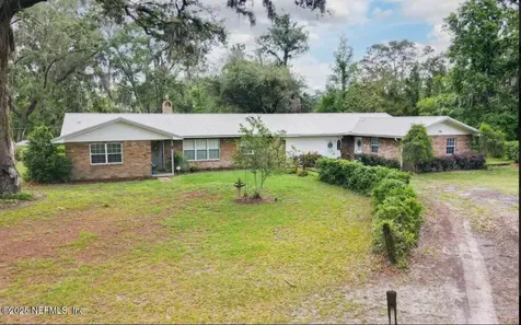 336 NW Mcglew Lane Lake City FL 32055