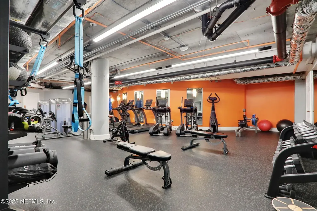 400 E Bay Street Jacksonville FL 32202