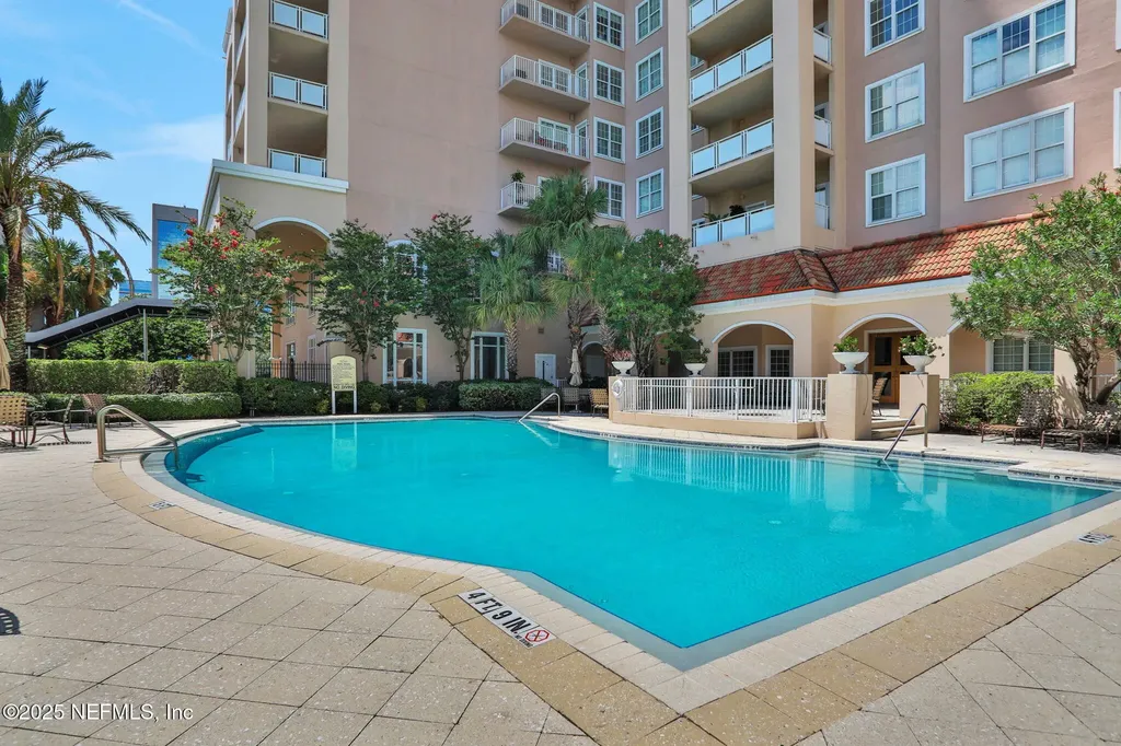 400 E Bay Street Jacksonville FL 32202