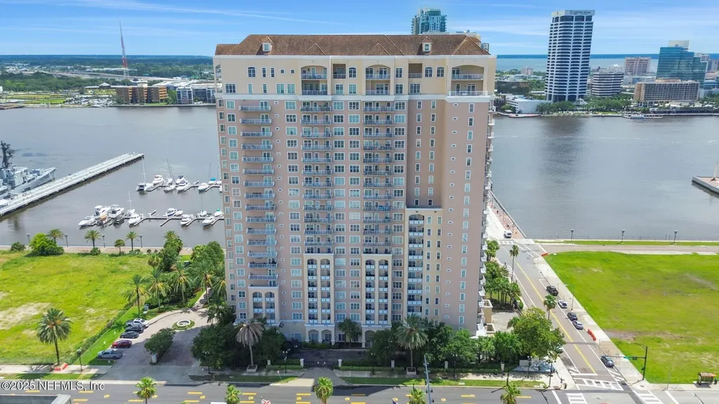 400 E Bay Street Jacksonville FL 32202