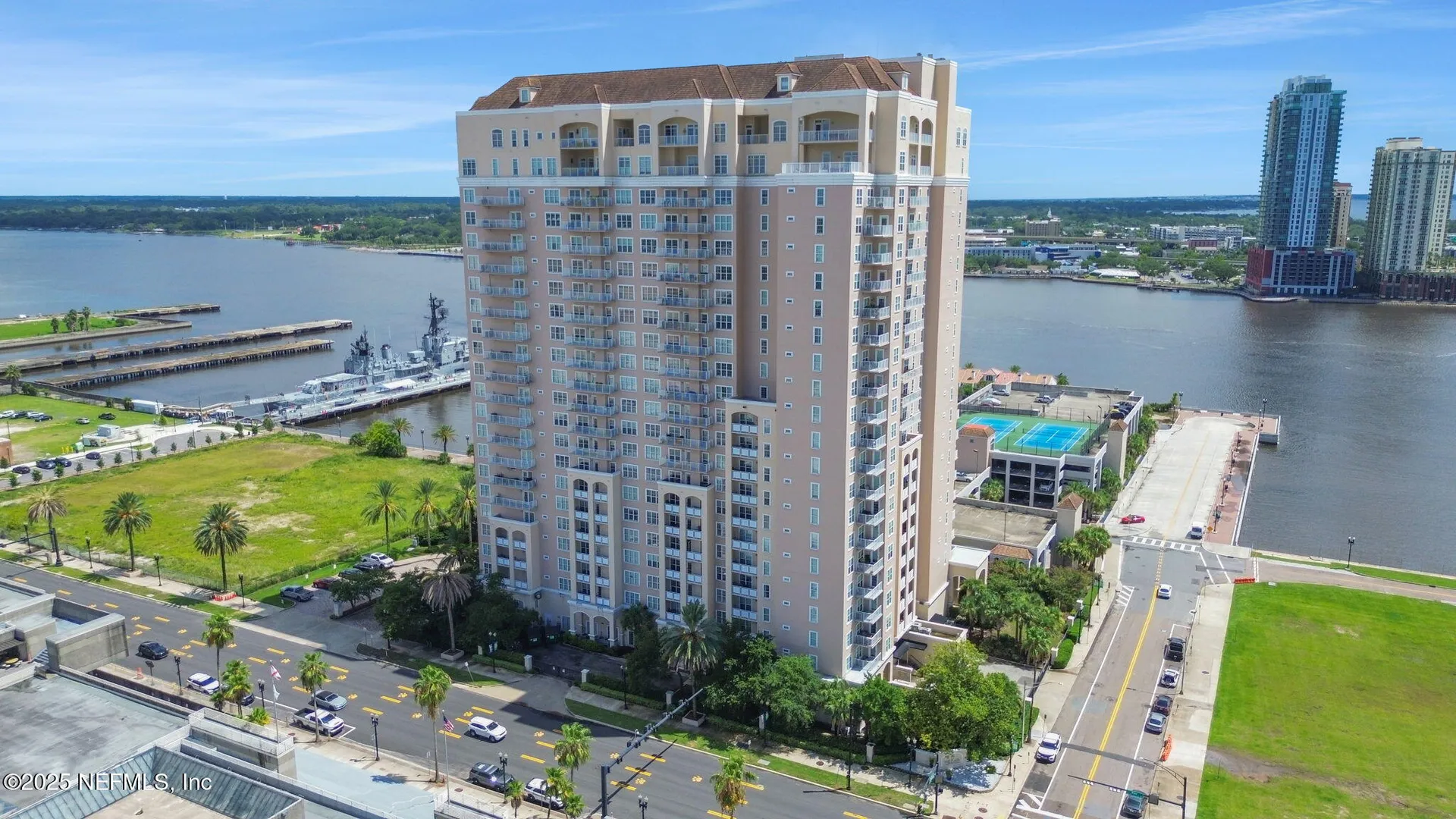 400 E Bay Street Jacksonville FL 32202