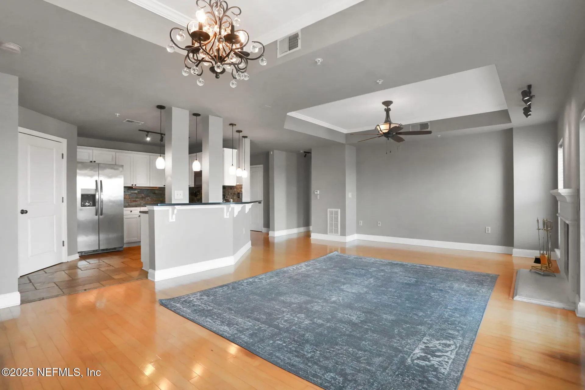 400 E Bay Street Jacksonville FL 32202