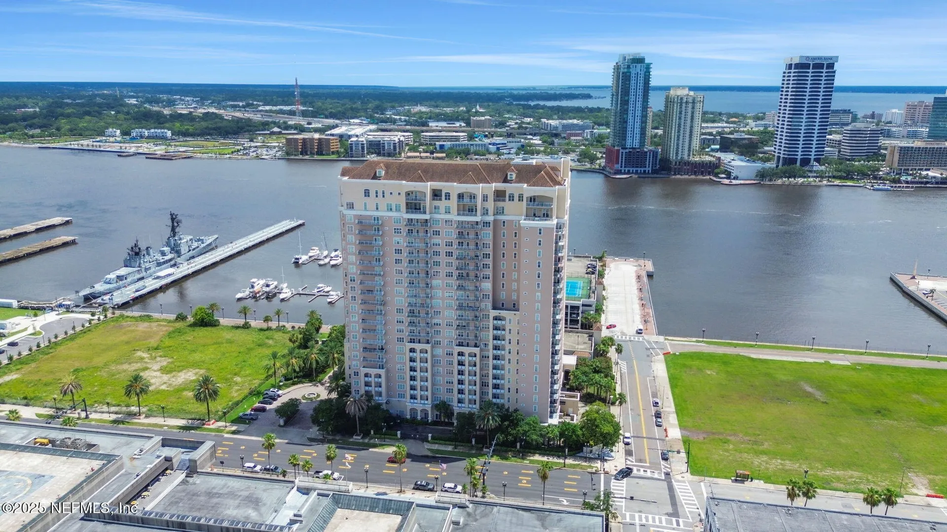 400 E Bay Street Jacksonville FL 32202