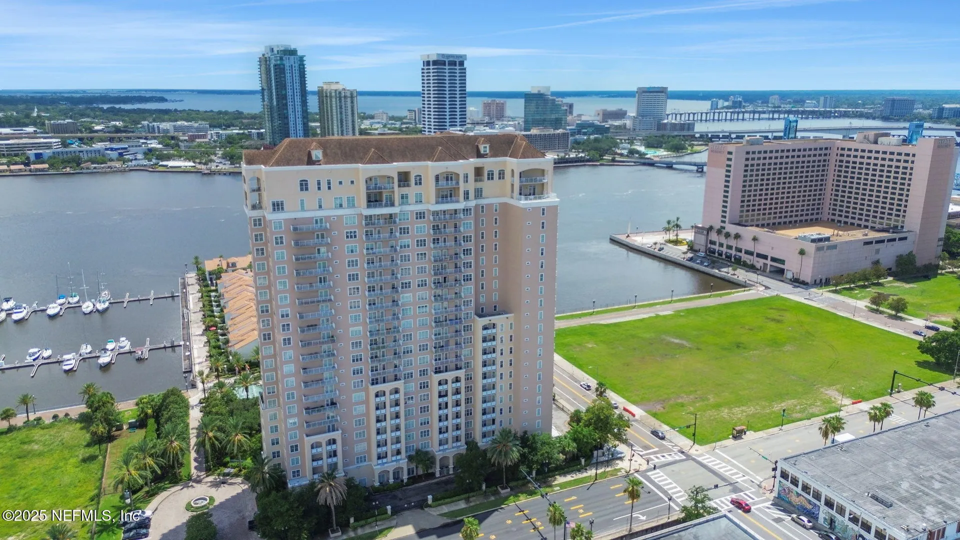400 E Bay Street Jacksonville FL 32202