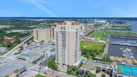 400 E Bay Street Jacksonville FL 32202