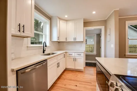 318 W 68th Street Jacksonville FL 32208