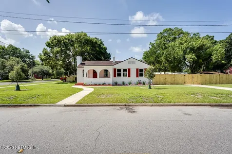 318 W 68th Street Jacksonville FL 32208