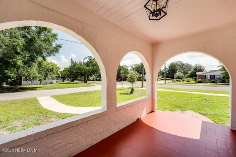 318 W 68th Street Jacksonville FL 32208